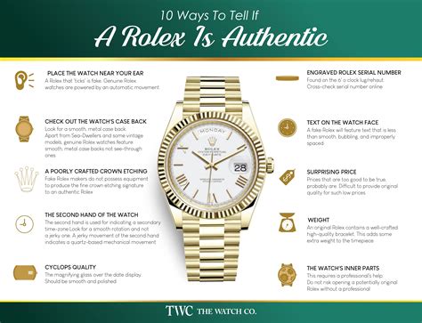 how to identify a rolex original watch|rolex watch verification.